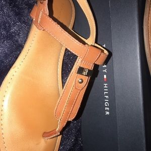Tommy Hilfiger sandals
